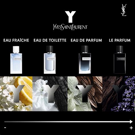 ysl y sephora